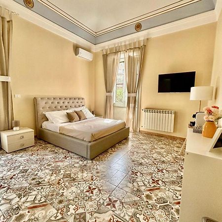 Casa Mire Ξενοδοχείο Κατάνια Εξωτερικό φωτογραφία