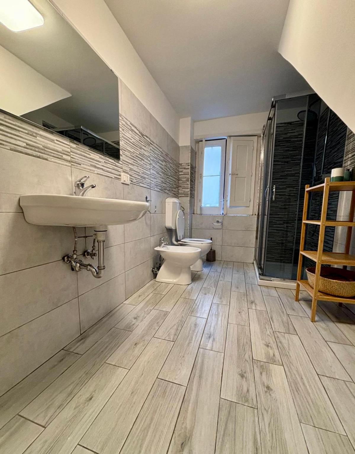 Casa Mire Ξενοδοχείο Κατάνια Εξωτερικό φωτογραφία