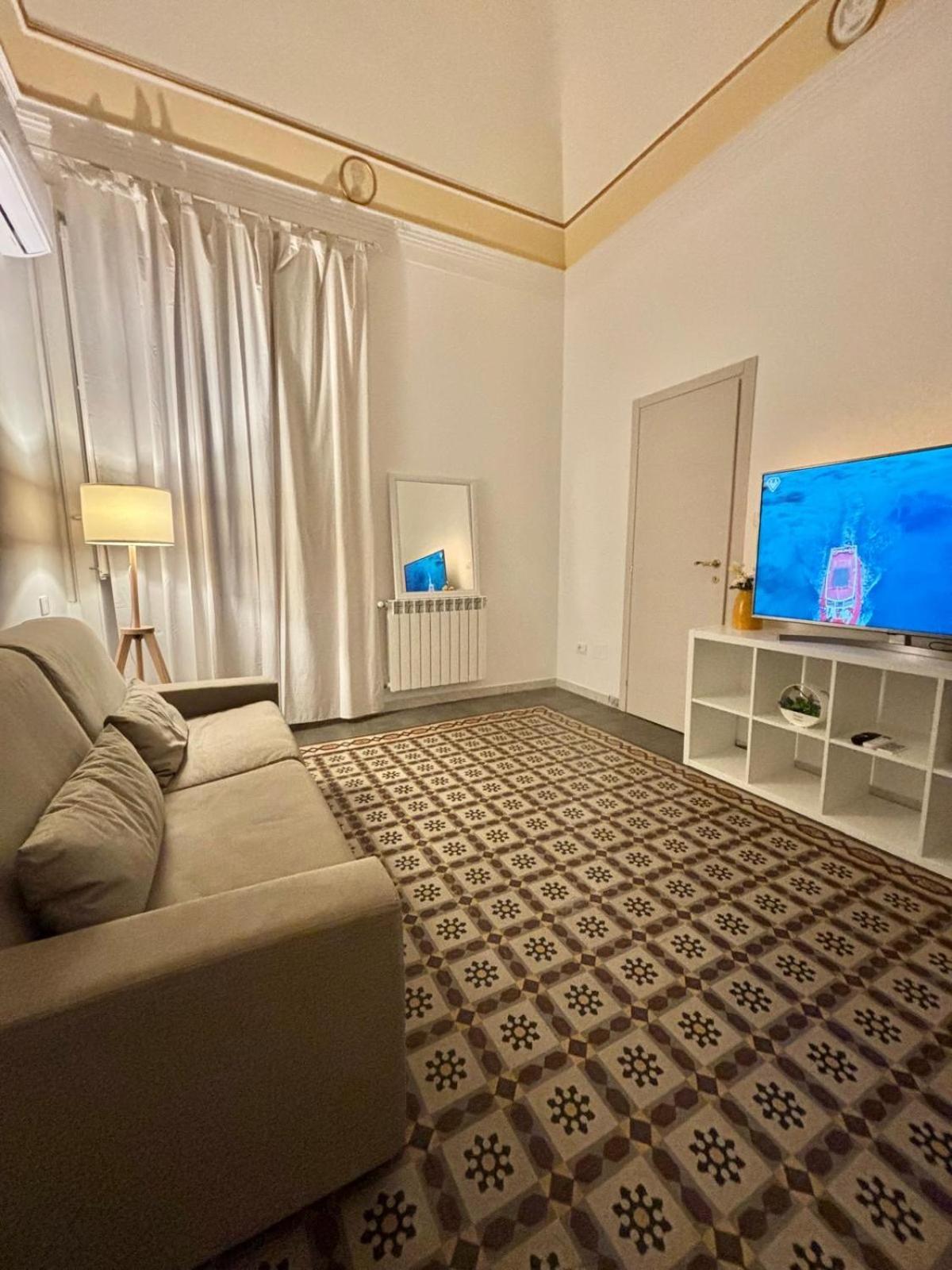 Casa Mire Ξενοδοχείο Κατάνια Εξωτερικό φωτογραφία