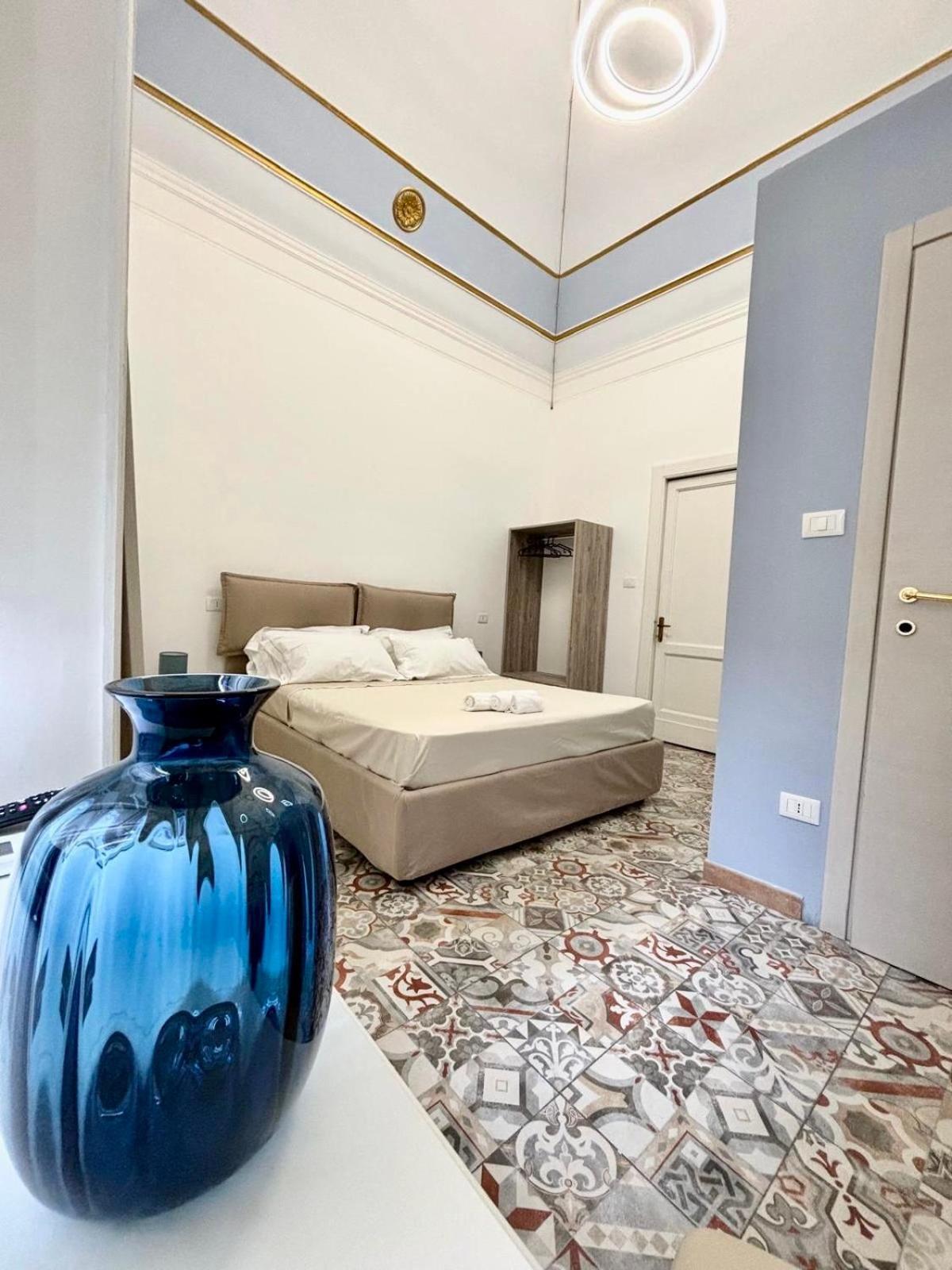Casa Mire Ξενοδοχείο Κατάνια Εξωτερικό φωτογραφία