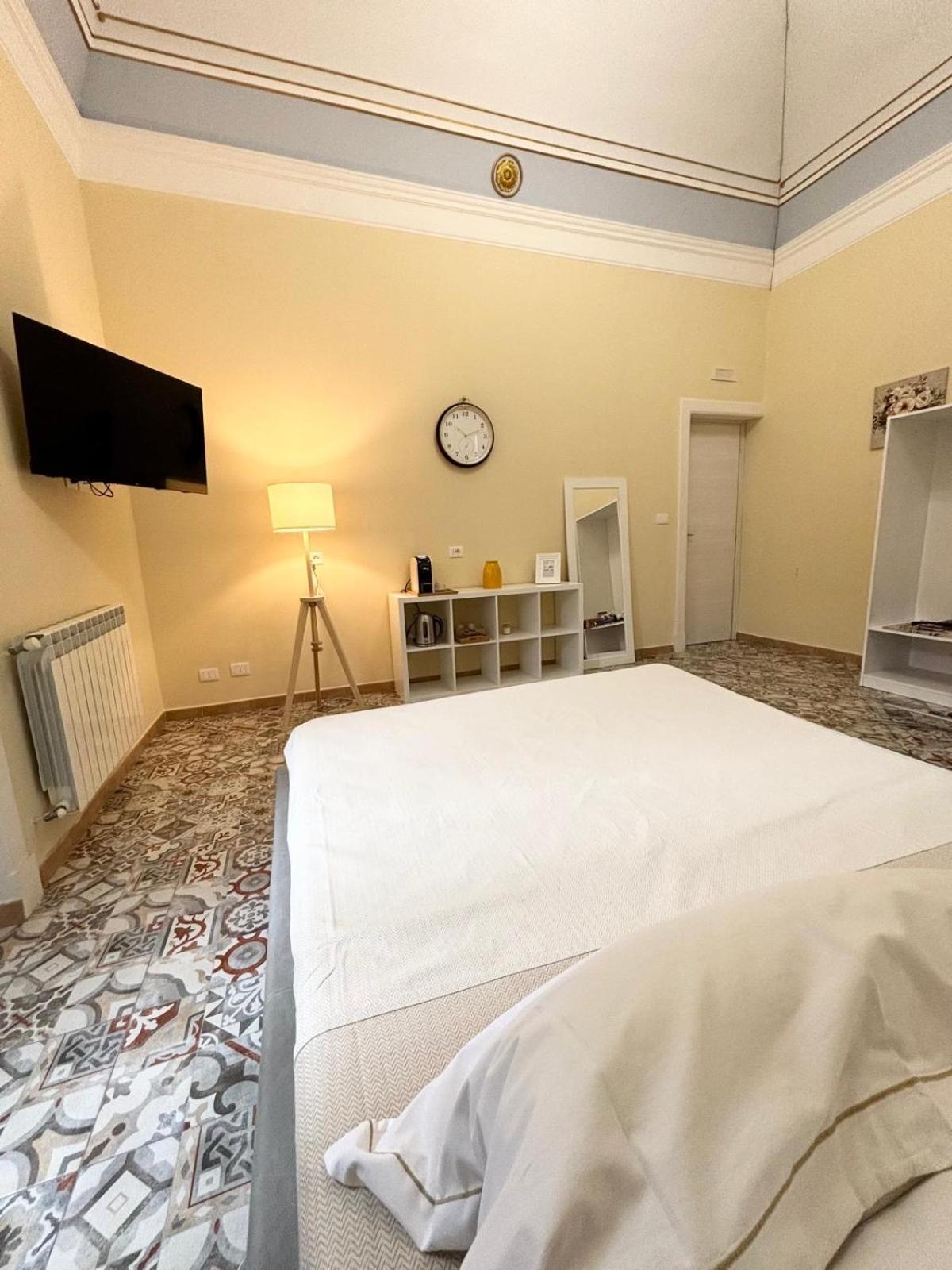 Casa Mire Ξενοδοχείο Κατάνια Εξωτερικό φωτογραφία